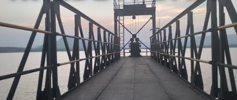 Waldevi Dam, Nashik, Maharashtra - Vushii.com Waldevi Dam, Nashik, Maharashtra - Vushii.com